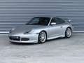 Porsche 996 911 996.1 GT3 "37302km" "Schalensitze" Silber - thumbnail 2