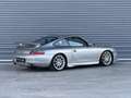 Porsche 996 911 996.1 GT3 "37302km" "Schalensitze" Silber - thumbnail 8