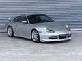 Porsche 996 911 996.1 GT3 "37302km" "Schalensitze" Silber - thumbnail 3