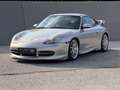 Porsche 996 911 996.1 GT3 "37302km" "Schalensitze" Silber - thumbnail 1