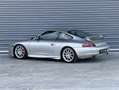 Porsche 996 911 996.1 GT3 "37302km" "Schalensitze" Silber - thumbnail 9