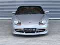 Porsche 996 911 996.1 GT3 "37302km" "Schalensitze" Silber - thumbnail 5