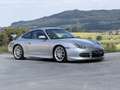 Porsche 996 911 996.1 GT3 "37302km" "Schalensitze" Silber - thumbnail 4
