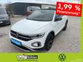 Volkswagen T-Roc Cabrio Aktionspreis! Gültig nur bis zum 28 Juni! Weiß - thumbnail 1