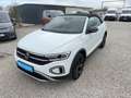 Volkswagen T-Roc Cabrio Aktionspreis! Gültig nur bis zum 28 Juni! Weiß - thumbnail 2