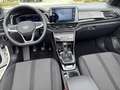 Volkswagen T-Roc Cabrio Aktionspreis! Gültig nur bis zum 28 Juni! Weiß - thumbnail 12