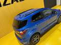 Ford EcoSport 1.0 EcoBoost ST Line 125 Bleu - thumbnail 6