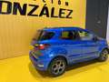 Ford EcoSport 1.0 EcoBoost ST Line 125 Bleu - thumbnail 5