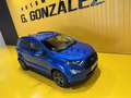 Ford EcoSport 1.0 EcoBoost ST Line 125 Bleu - thumbnail 3