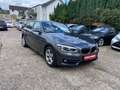 BMW 120 d Sport Line*LED*Leder*Navi*EU6 Grau - thumbnail 2
