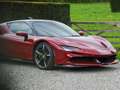 Ferrari SF90 Stradale - 21% VAT Rouge - thumbnail 16
