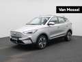 MG ZS EV Standard Range Luxury 50 kWh | panoramadak | le Grijs - thumbnail 1