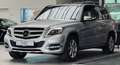 Mercedes-Benz GLK 200 CDI Bi-XENON|AHK|TEMPOMAT|MFL Plateado - thumbnail 3