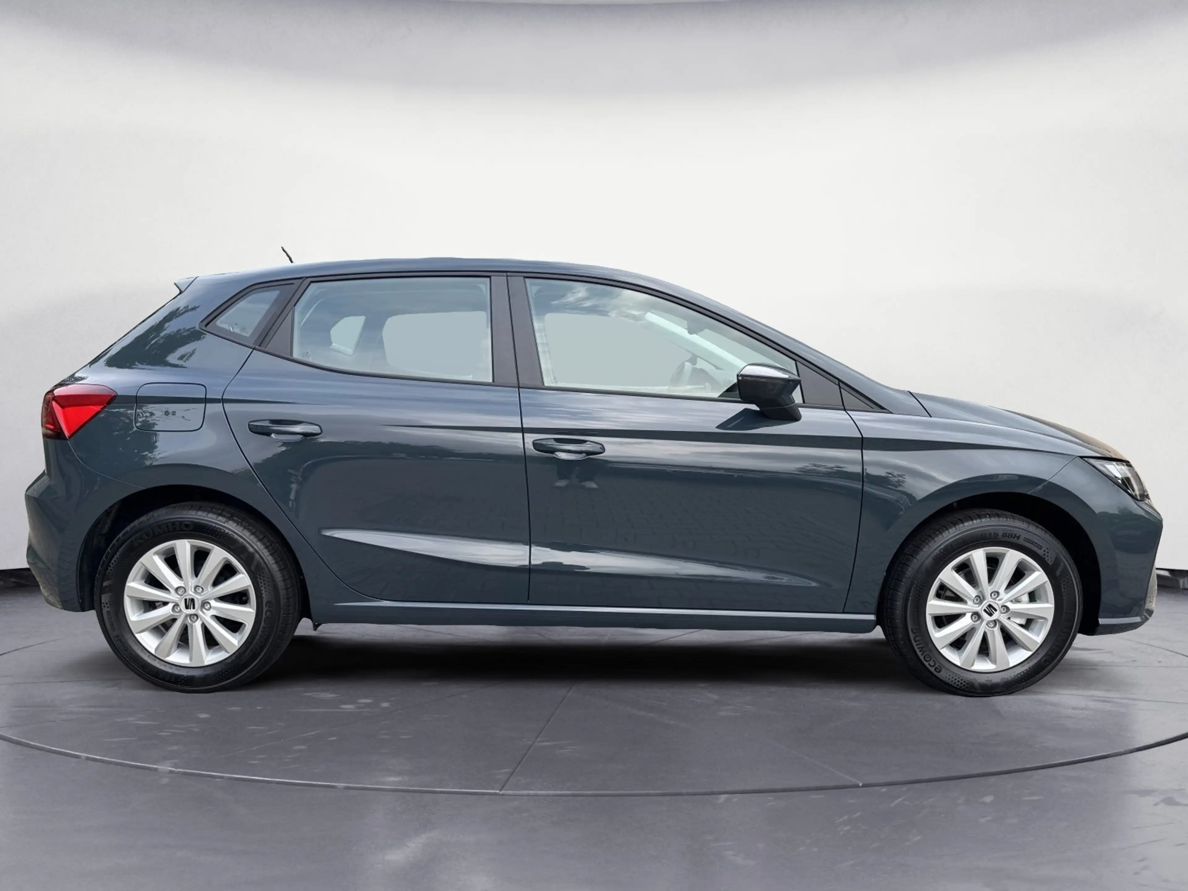 SEAT Ibiza La Vida 1.0 MPI +FRONT-ASSIST+SCHILDERKENNUNG+LED+ — photo 5