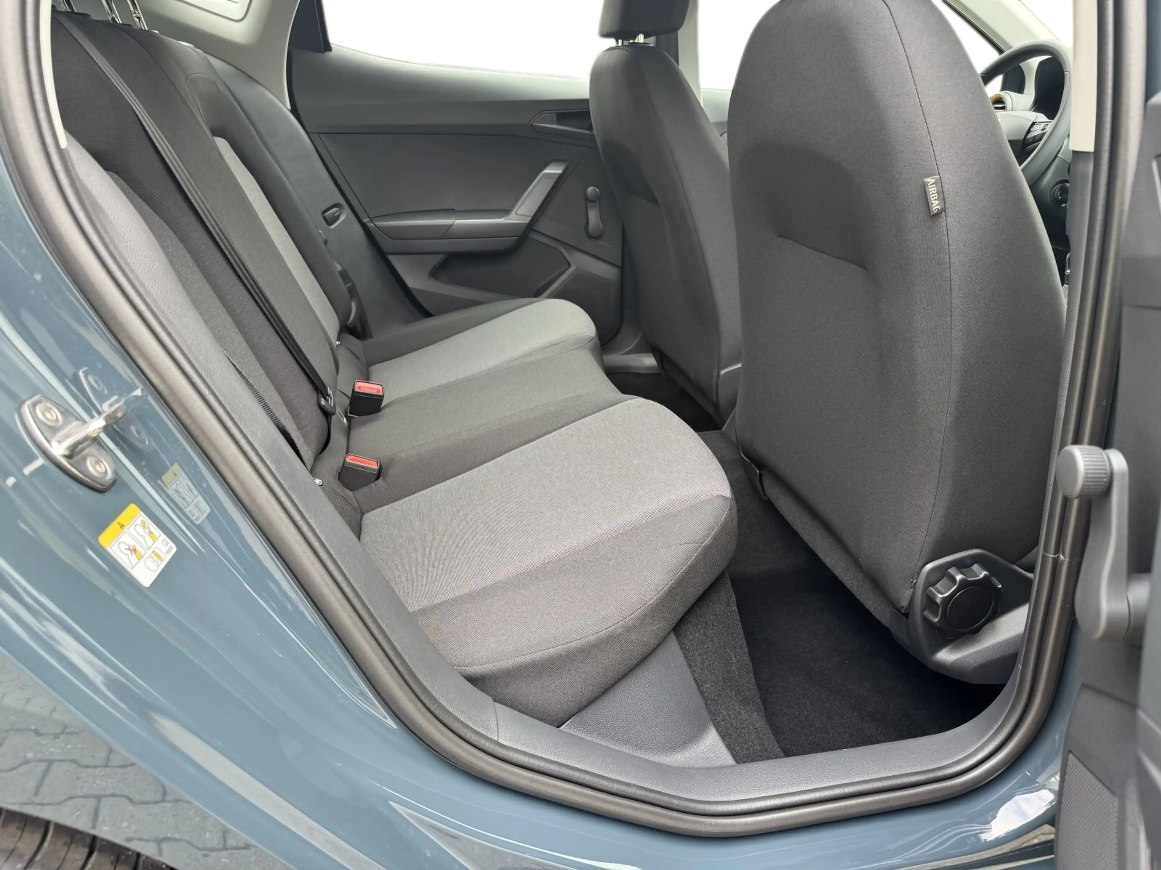 SEAT Ibiza La Vida 1.0 MPI +FRONT-ASSIST+SCHILDERKENNUNG+LED+ — photo 10