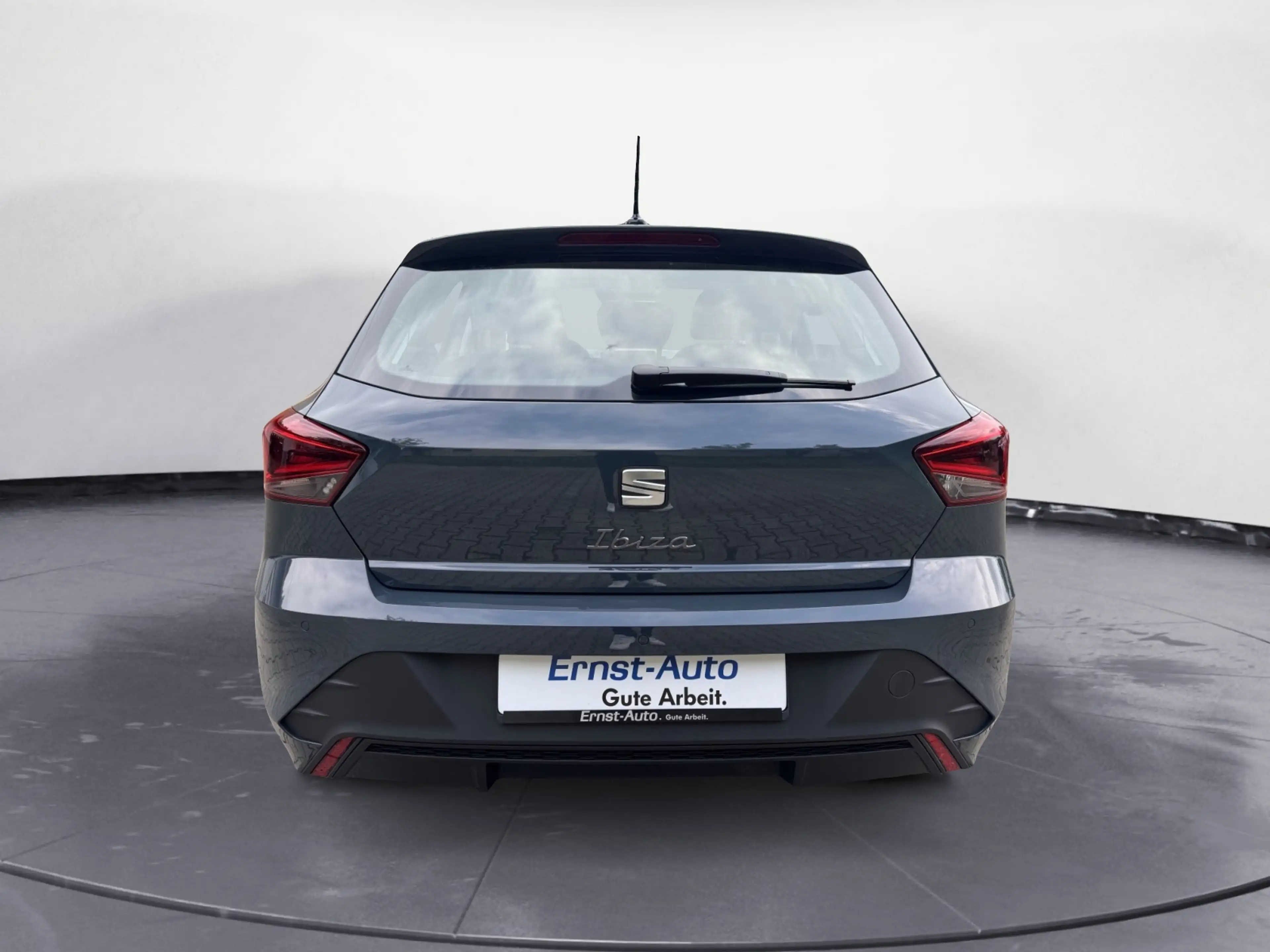 SEAT Ibiza La Vida 1.0 MPI +FRONT-ASSIST+SCHILDERKENNUNG+LED+ — photo 6