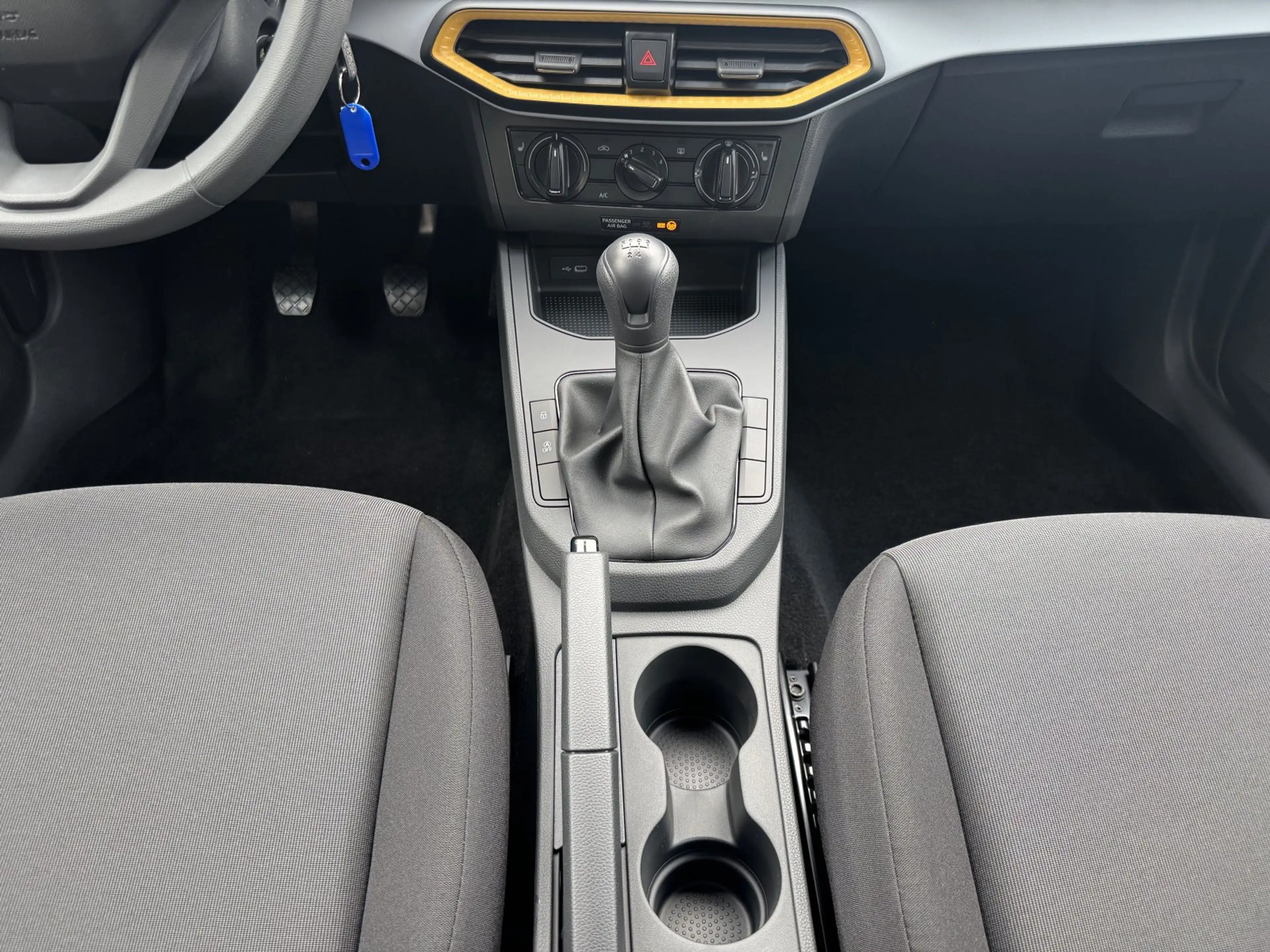 SEAT Ibiza La Vida 1.0 MPI +FRONT-ASSIST+SCHILDERKENNUNG+LED+ — photo 14