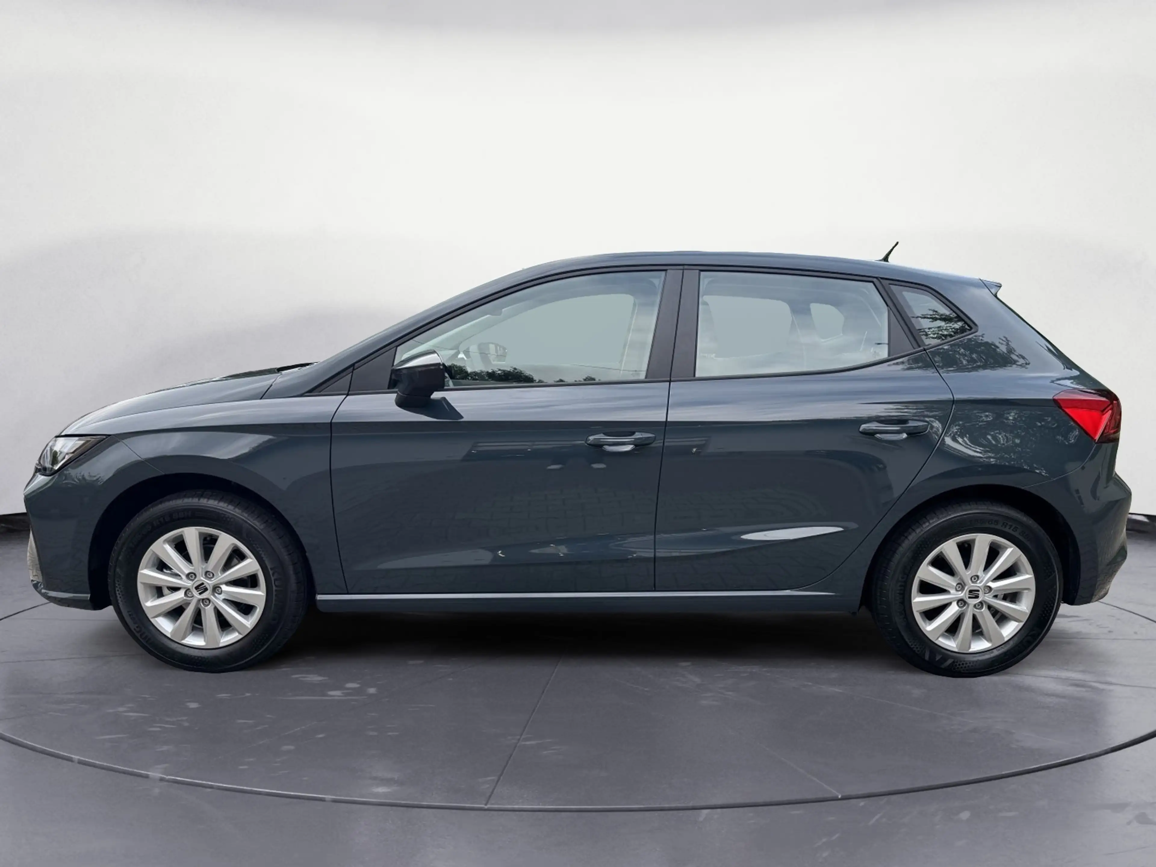 SEAT Ibiza La Vida 1.0 MPI +FRONT-ASSIST+SCHILDERKENNUNG+LED+ — photo 3