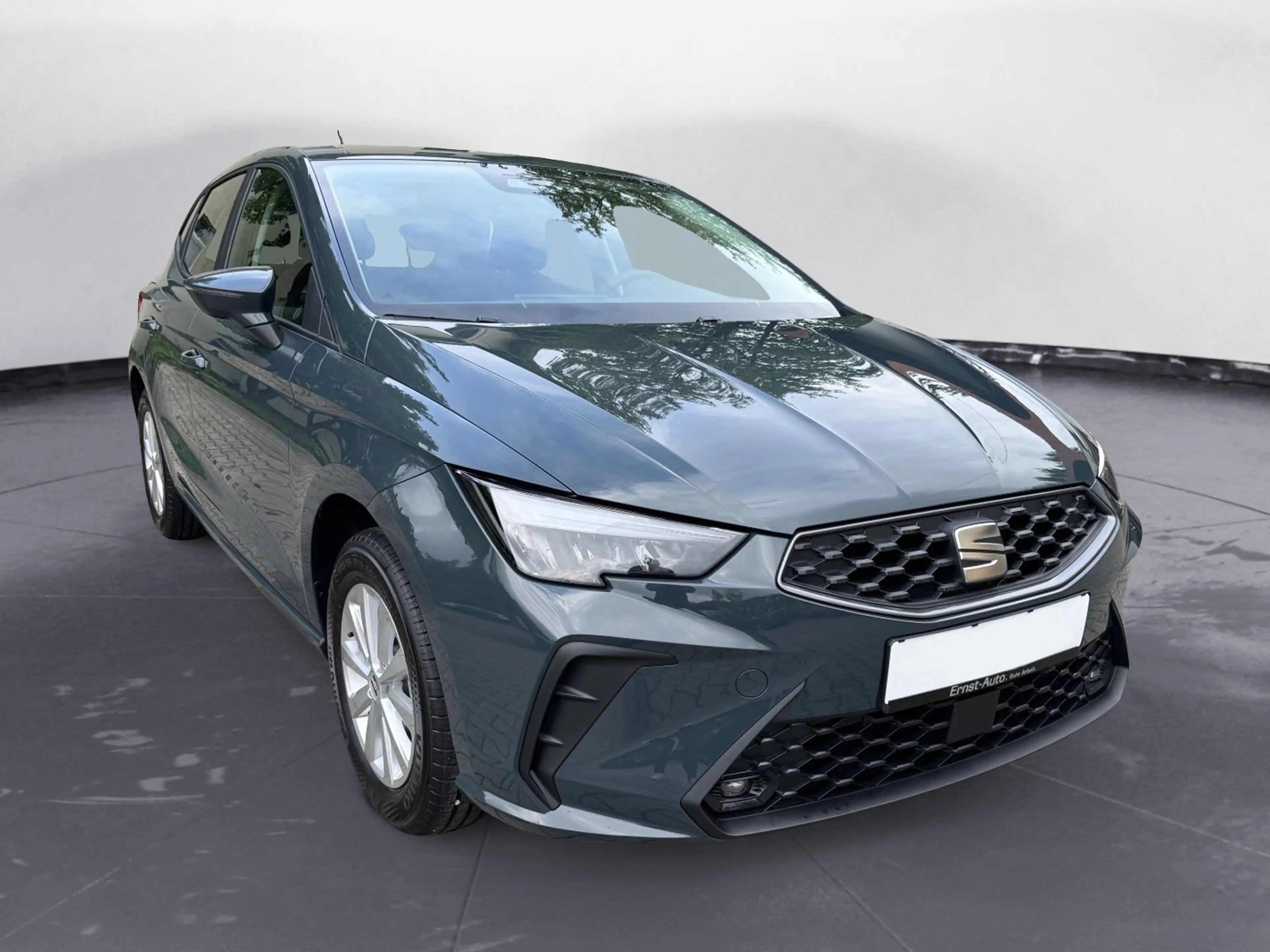 SEAT Ibiza La Vida 1.0 MPI +FRONT-ASSIST+SCHILDERKENNUNG+LED+ — photo 4
