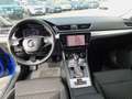 Skoda Superb 2.0 TDI DSG Ambition LED/NAVI/ACC/Kamera Blau - thumbnail 14