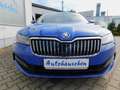 Skoda Superb 2.0 TDI DSG Ambition LED/NAVI/ACC/Kamera Blau - thumbnail 3