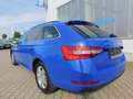 Skoda Superb 2.0 TDI DSG Ambition LED/NAVI/ACC/Kamera Blau - thumbnail 7