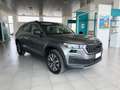 Skoda Kodiaq 2.0 tdi 150cv STYLE 4X4 DSG 36 MESI DI GARANZIA Gris - thumbnail 3