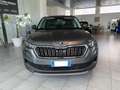Skoda Kodiaq 2.0 tdi 150cv STYLE 4X4 DSG 36 MESI DI GARANZIA Gris - thumbnail 2