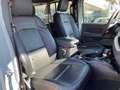 Jeep Wrangler 4xe PHEV 380pk Rubicon I Sky View I Leder Blauw - thumbnail 5