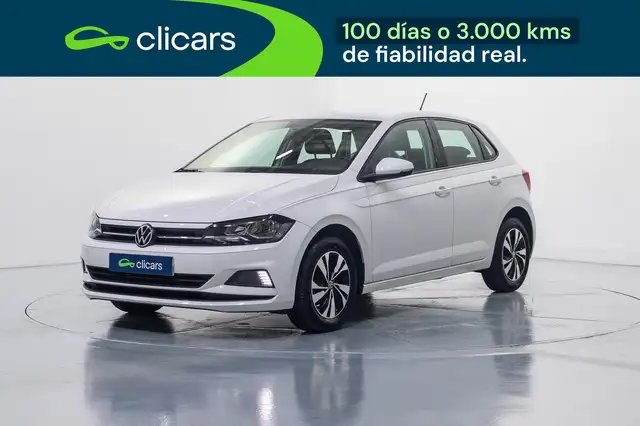Volkswagen Polo 1.0 TSI Advance 70kW