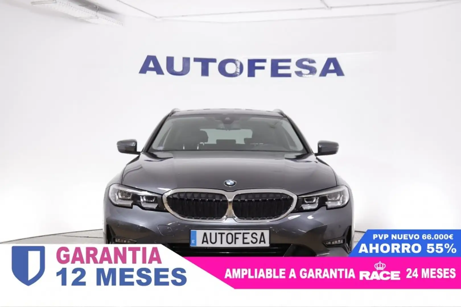 BMW Active Hybrid 3 TOURING HIBRIDO ENCHUFABLE AUTO 292cv 5P # IVA DED - 2