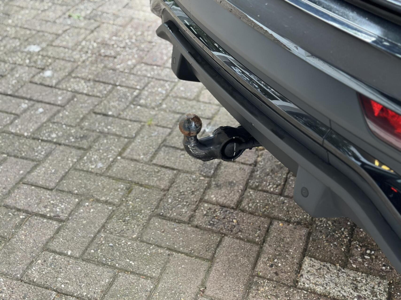 Audi Q5 Sportback 55 TFSI e S-Line Led, Leer, Camera, Mass — photo 8