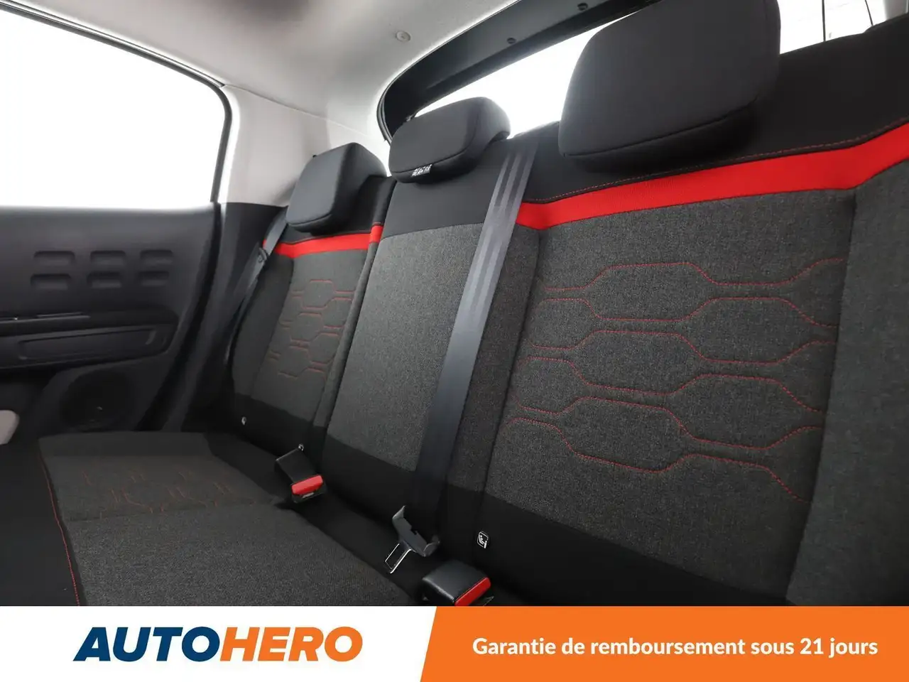 Citroen C3 C3 — photo 14