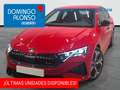 Skoda Octavia RS 2.0 TSI 195kW (265 CV) DSG 7 vel. (PV36YD31) Rojo - thumbnail 1