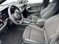 Audi S3 Spback. TFSI S-tro. +SONOS+PERFO-Abgasanlage Серый - thumbnail 10