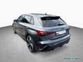 Audi S3 Spback. TFSI S-tro. +SONOS+PERFO-Abgasanlage Серый - thumbnail 7