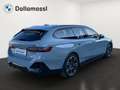 BMW i5 eDrive40 Grau - thumbnail 3