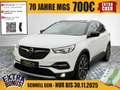Opel Grandland Ultimate Plug-in-Hybrid 4 DAB #BT Blanc - thumbnail 1