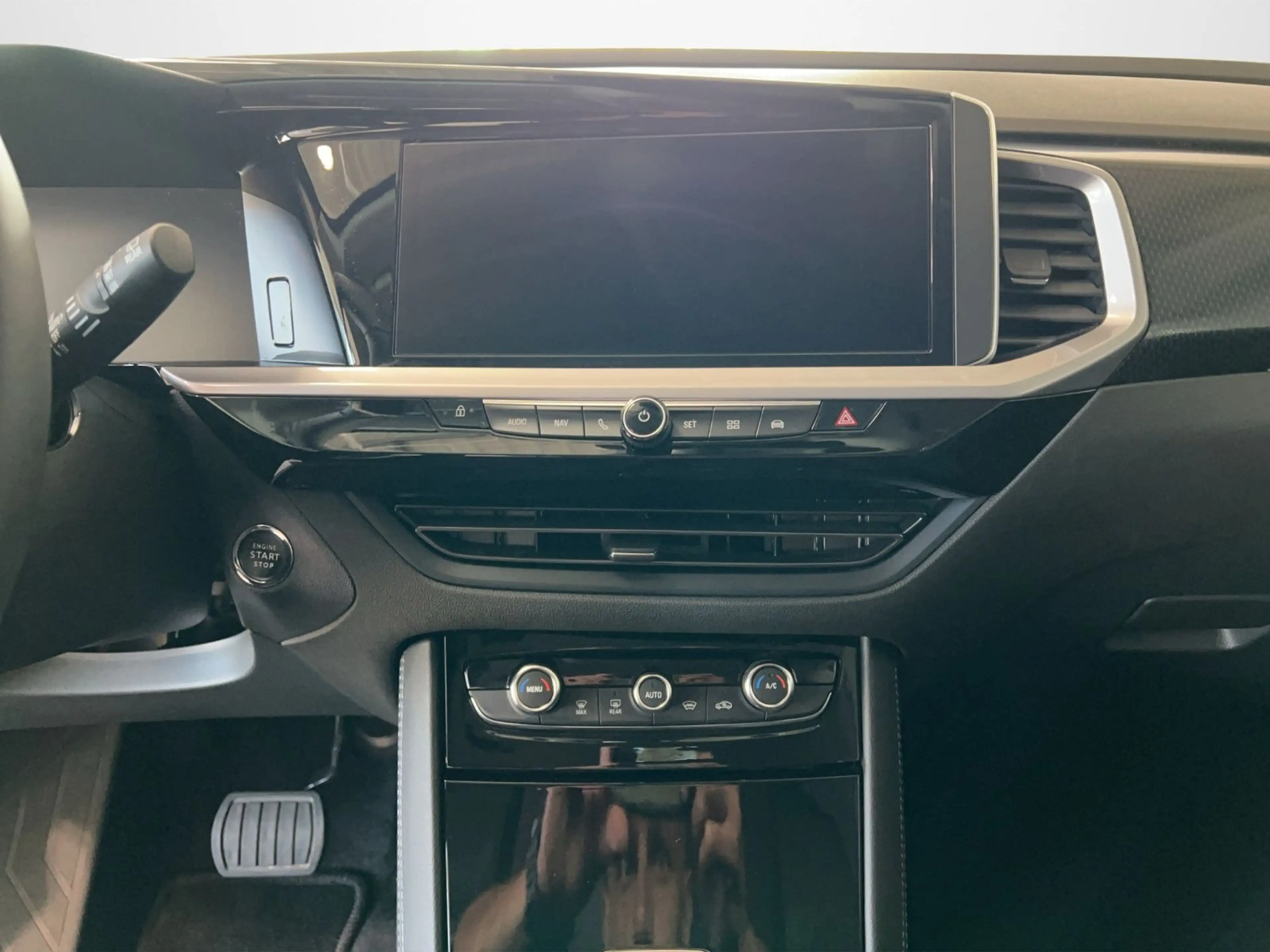 Opel Grandland X GSSHZ+LED-Pixel-Matrix+360°+App — photo 14