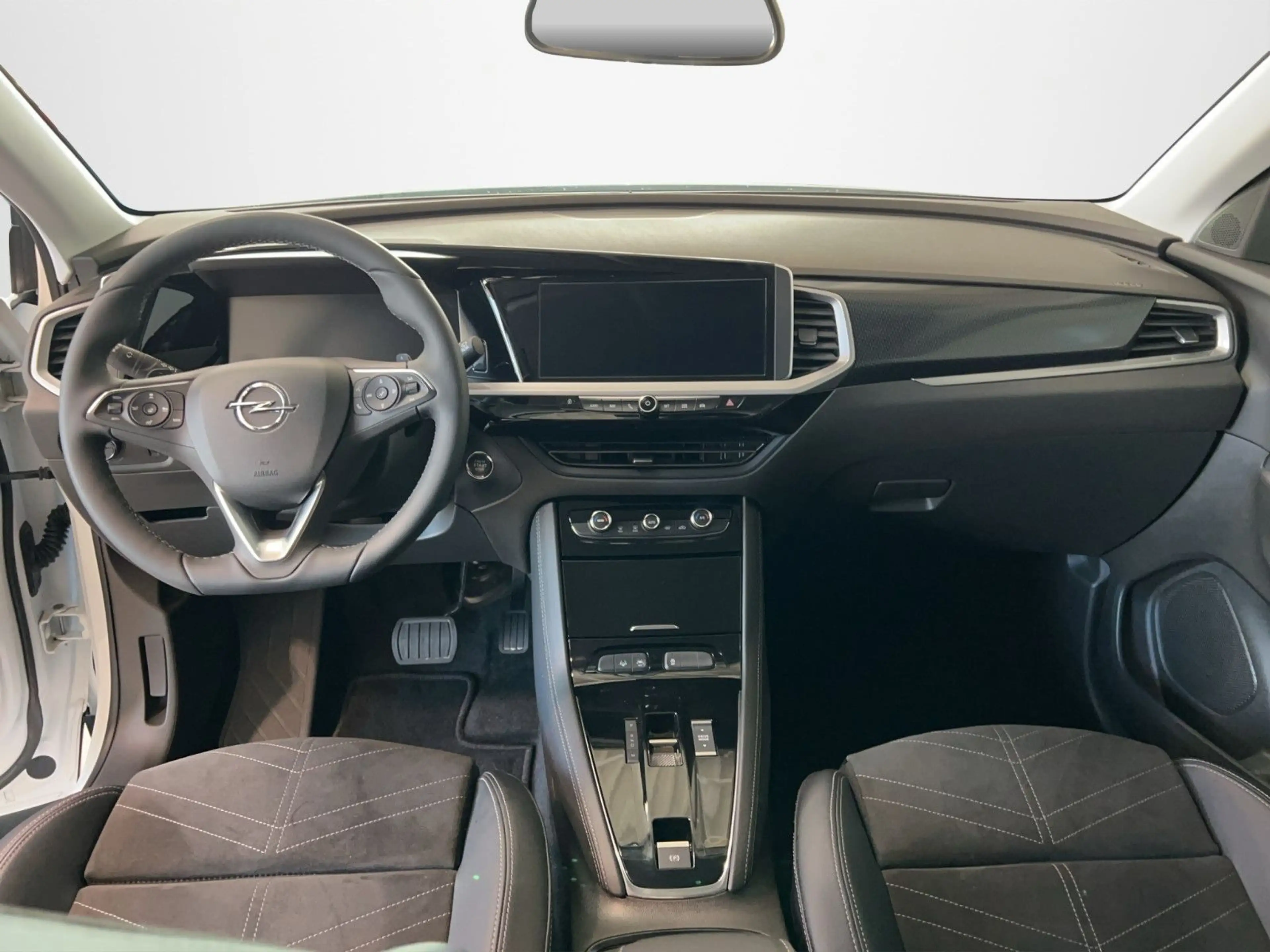 Opel Grandland X GSSHZ+LED-Pixel-Matrix+360°+App — photo 13