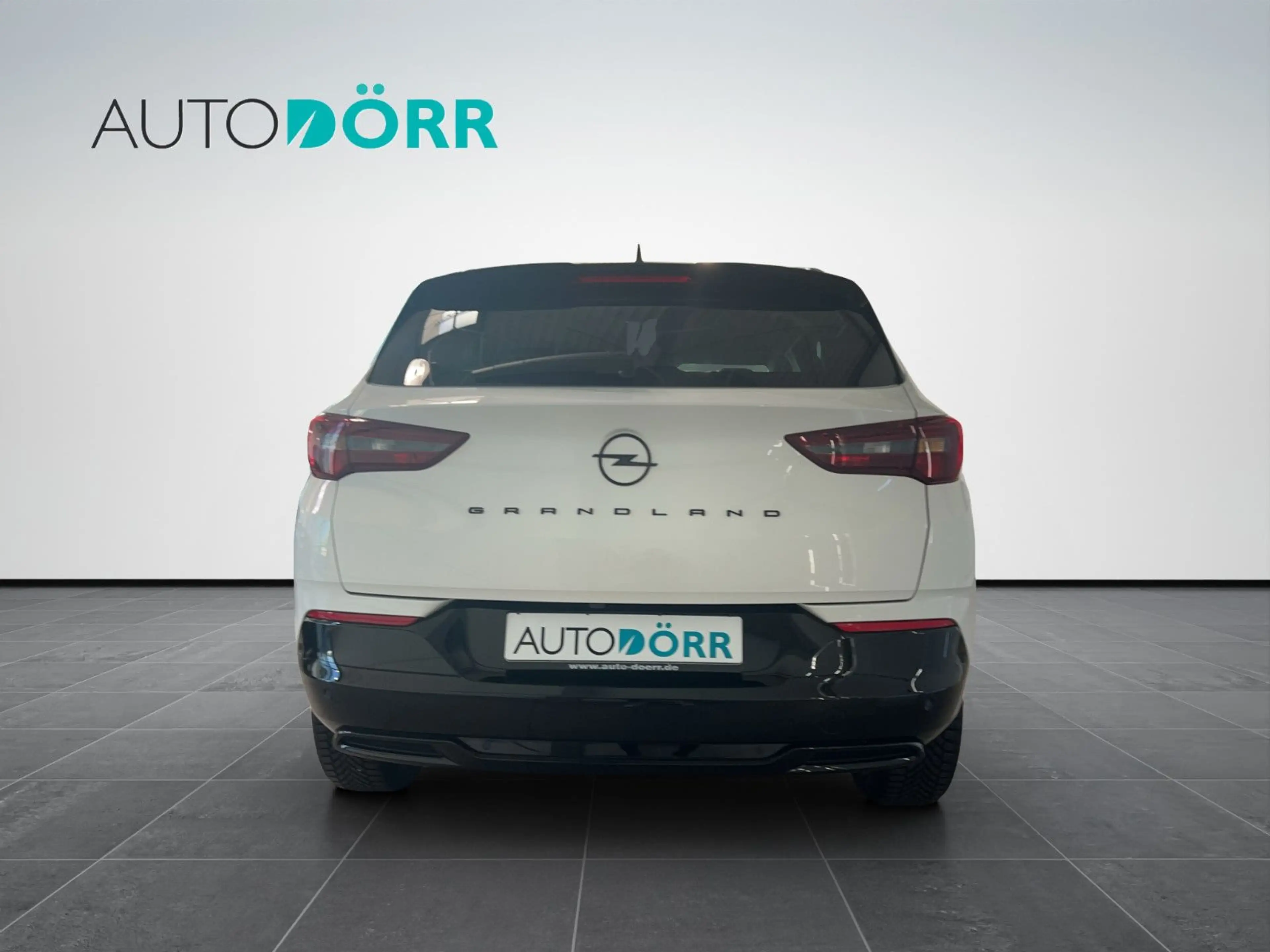 Opel Grandland X GSSHZ+LED-Pixel-Matrix+360°+App — photo 5