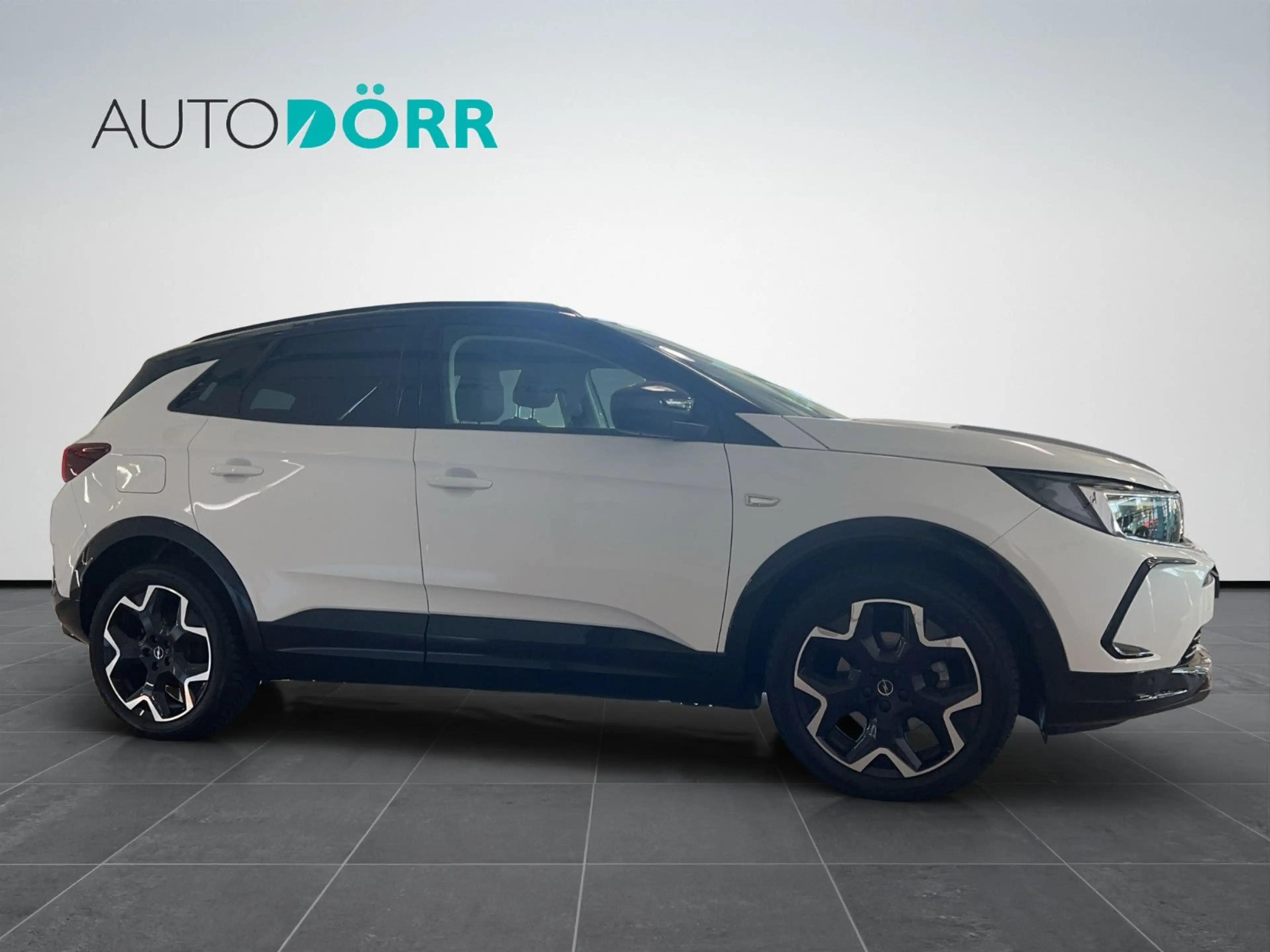 Opel Grandland X GSSHZ+LED-Pixel-Matrix+360°+App — photo 7