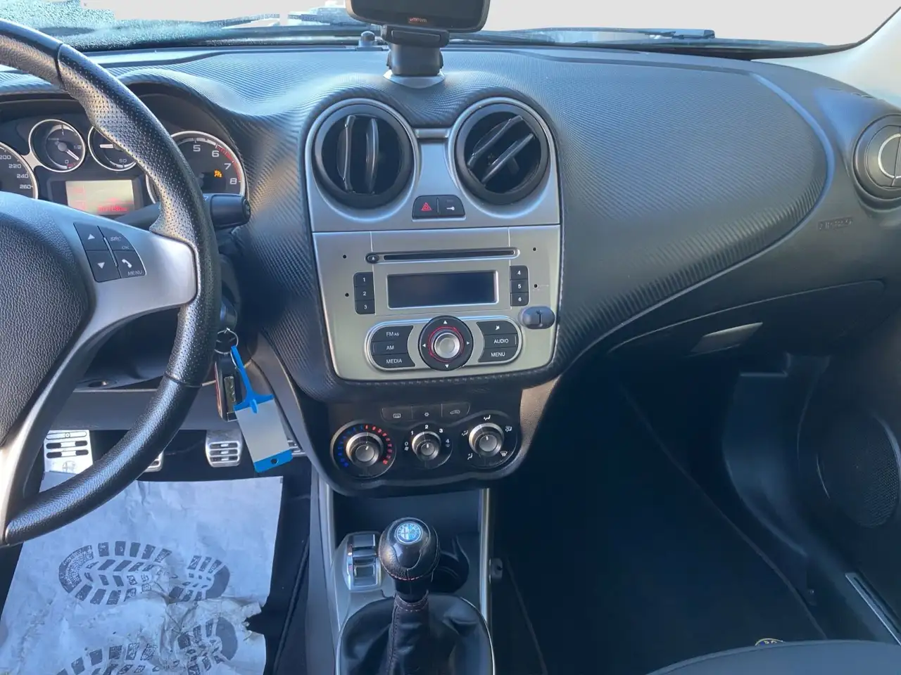 Das Auto