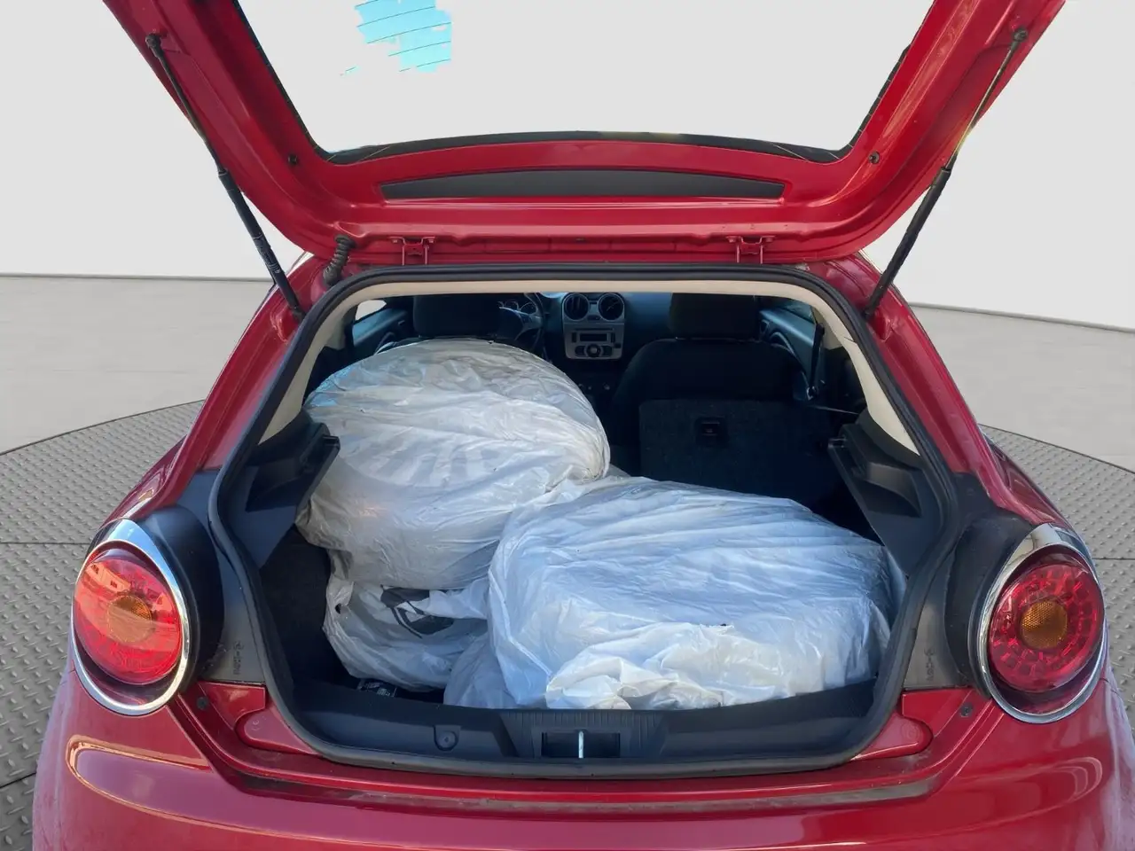 Das Auto