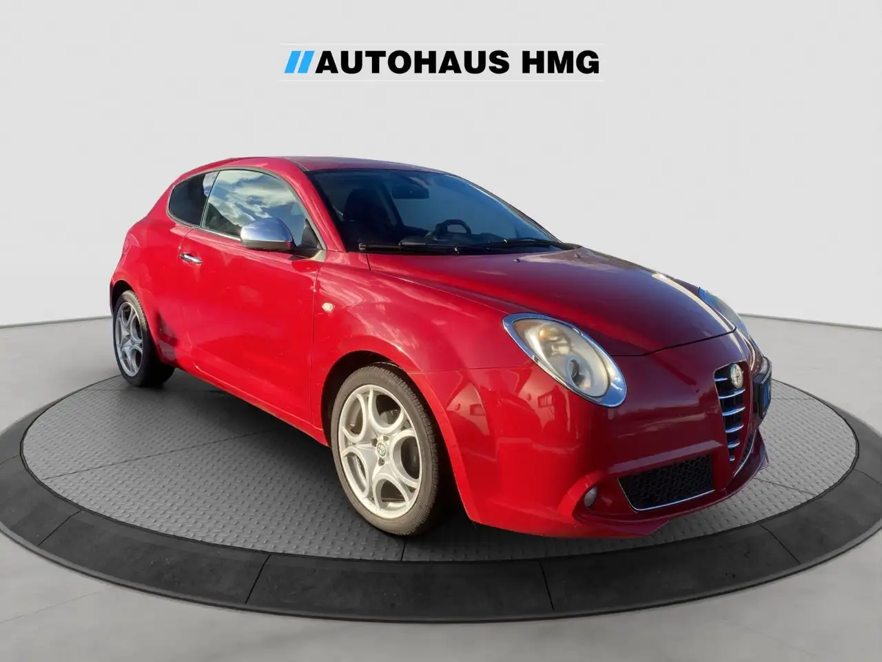 Das Auto