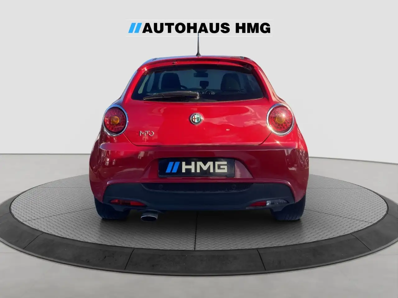 Das Auto