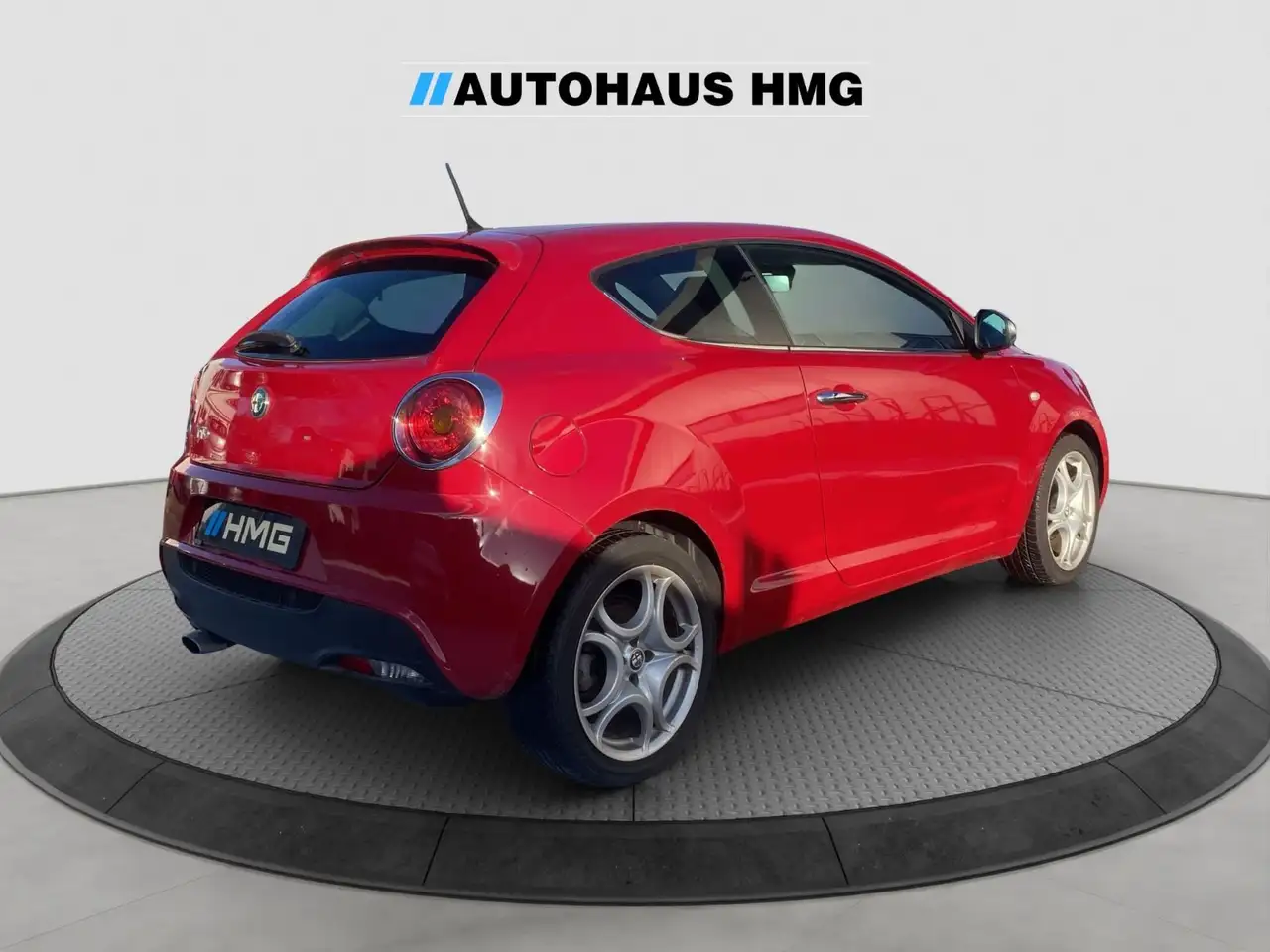 Das Auto