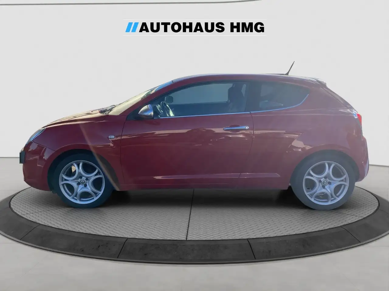 Das Auto
