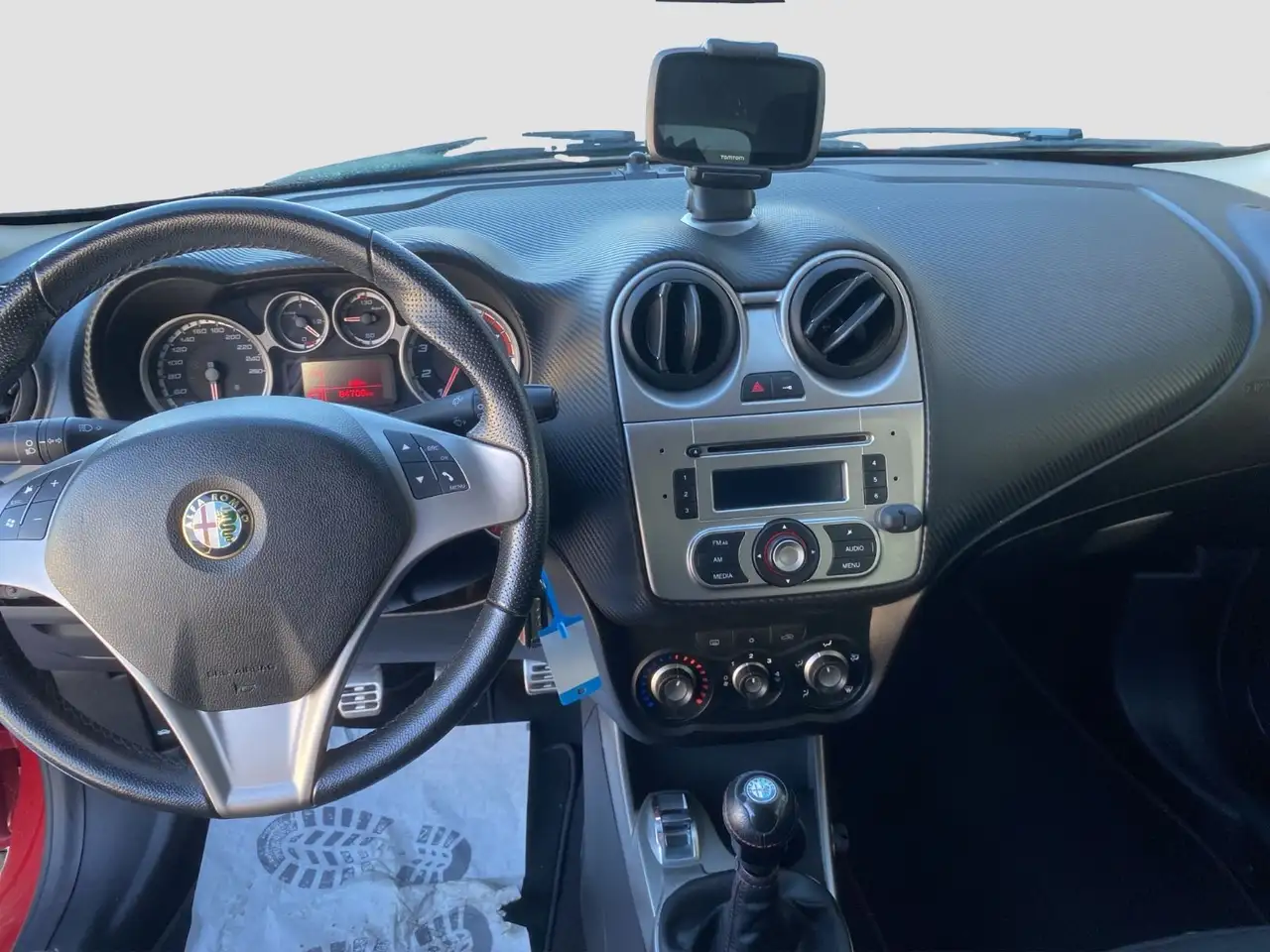 Das Auto