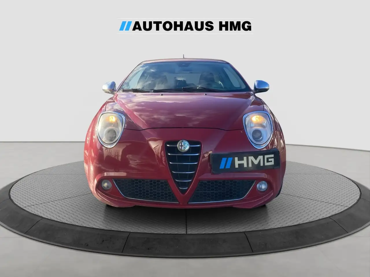 Das Auto